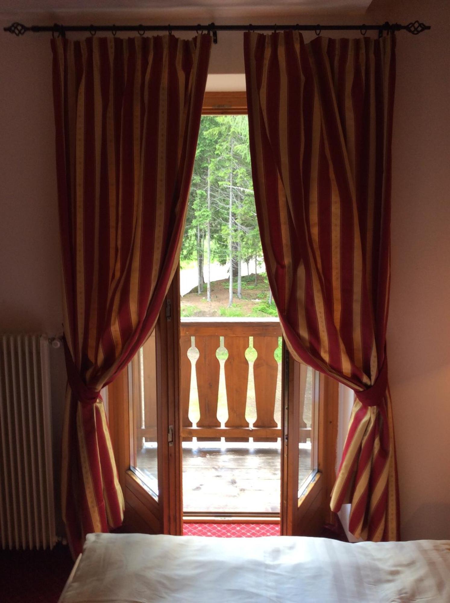 Baita Velon Vermiglio Room photo